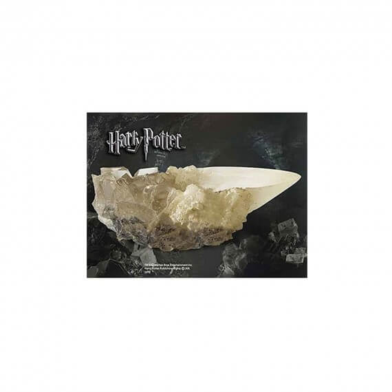 Replique Harry Potter - Coupe De Cristal 18cm