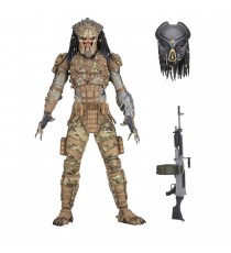 Figurine Predator 2018 - Emissary 2 Predator 20cm