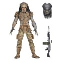 Figurine Predator 2018 - Emissary 2 Predator 20cm