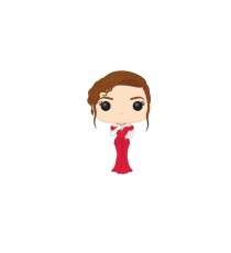 Figurine Pretty Woman - Vivian Red Dress Pop 10cm