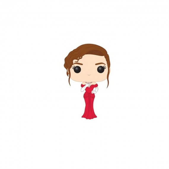 Figurine Pretty Woman - Vivian Red Dress Pop 10cm