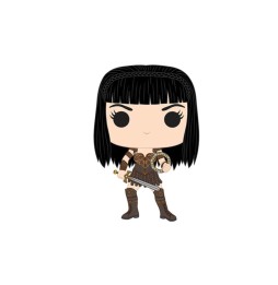 Figurine Xena Warrior Princess Tv - Xena Pop 10cm