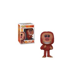 Figurine Missing Link - Mr Link Pop 10cm