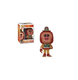 Figurine Missing Link - Mr Link With Clothes Pop 10cm