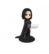 Figurine Harry Potter - Severus Snape / Rogue Normal Color Q Posket 14cm