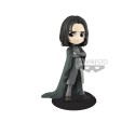 Figurine Harry Potter - Severus Snape / Rogue Light Color Q Posket 14cm