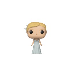 Figurine Harry Potter - Fleur Delacourt  Yule Ball Pop 10cm