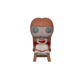 Figurine Conjuring - Annabelle In Chair Pop 10cm