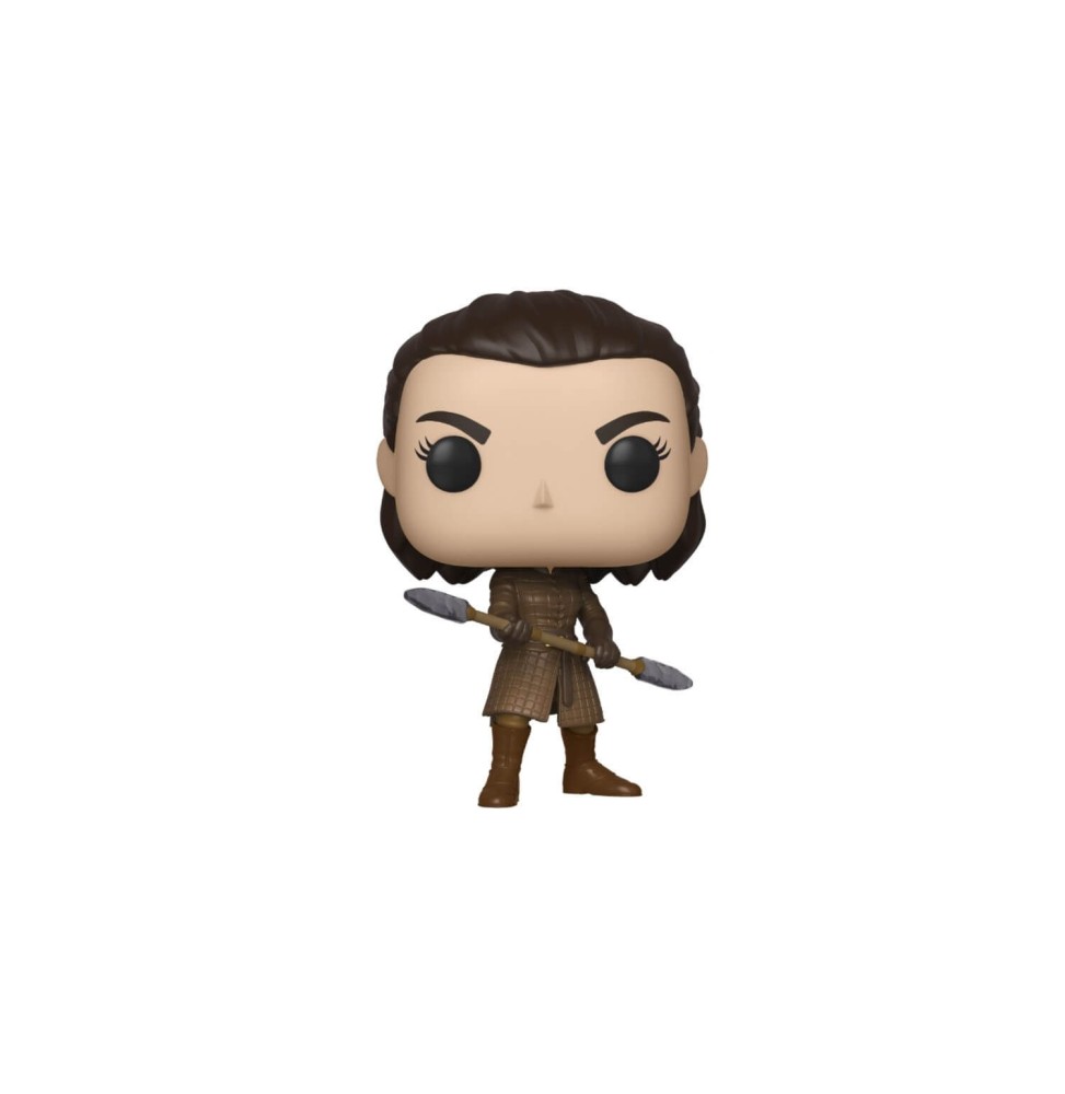 Figurine Game Of Thrones - CArya Spear Pop 10cm