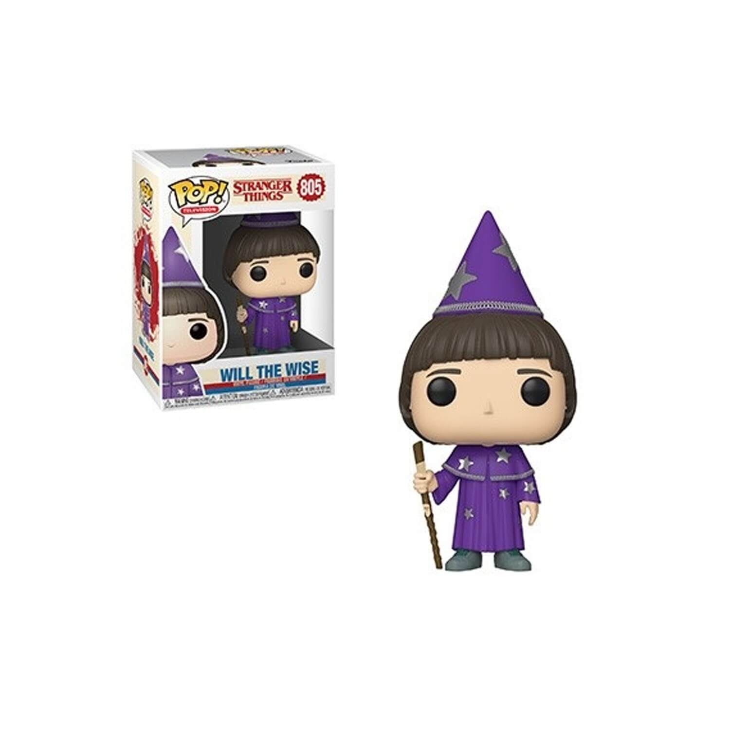 will the wise pop