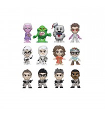 Figurine Ghostbusters Mystery Minis - 1 boîte au hasard