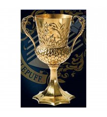 Replique Harry Potter - Coupe Helga Hufflepuff 13cm