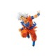 Figurine DBZ Super Dragonball Heroes - Son Goku Ultra Instinct Transcendence Art VOL 4 18cm