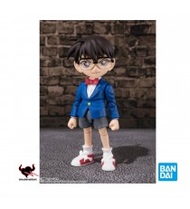 Figurine Detective Conan - Edogawa Conan SH Figuarts 10cm