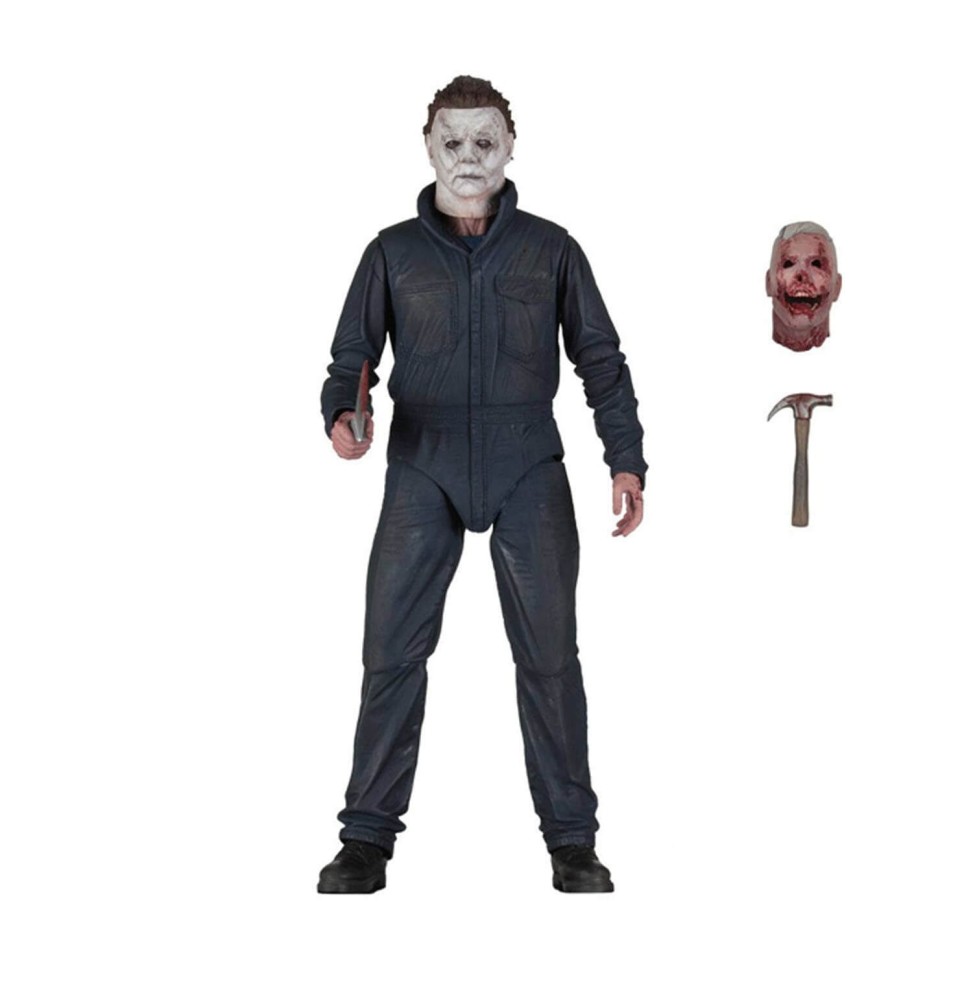 Figurine Halloween 2018 - Michael Myers 45cm