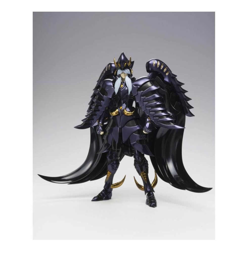 Figurine Saint Seiya Myth Cloth EX - Minos du Griffon 18cm