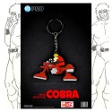 Porte clé Cobra - Cobra Air Bike 7cm