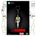 porte clé Cobra - Cristal Boy 7cm