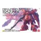 Maquette Gundam - Msn-04 Sazabi Ver. Ka Gunpla MG 1/100 18cm