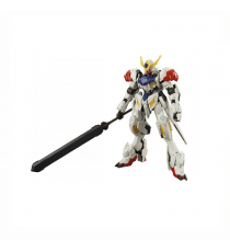 Maquette Gundam - 021 Barbatos Lupus 021 Gunpla HG 1/144 13cm