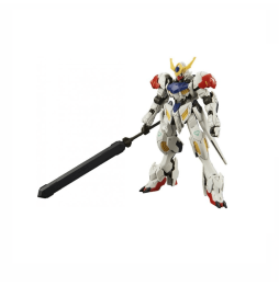 Maquette Gundam - 021 Barbatos Lupus 021 Gunpla HG 1/144 13cm