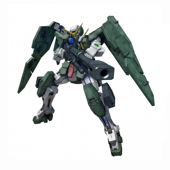 Maquette Gundam - Dynames Gunpla MG 1/100 18cm