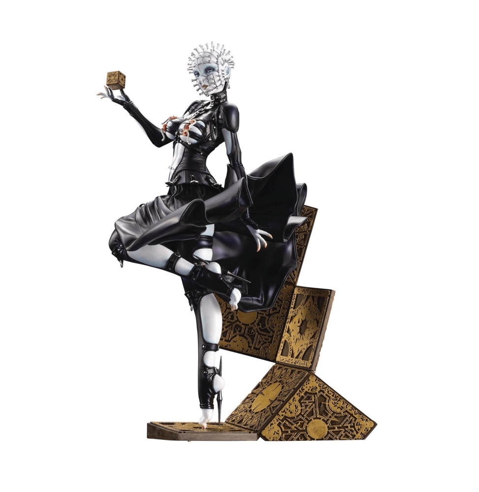 Figurine Bishoujo - Pinhead 23cm