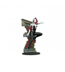 Statue Marvel - Spider-Gwen Gallery 23cm