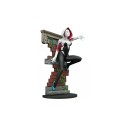 Statue Marvel - Spider-Gwen Gallery 23cm