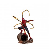 Statue Marvel Avengers Infinity War - Iron Spider 28cm