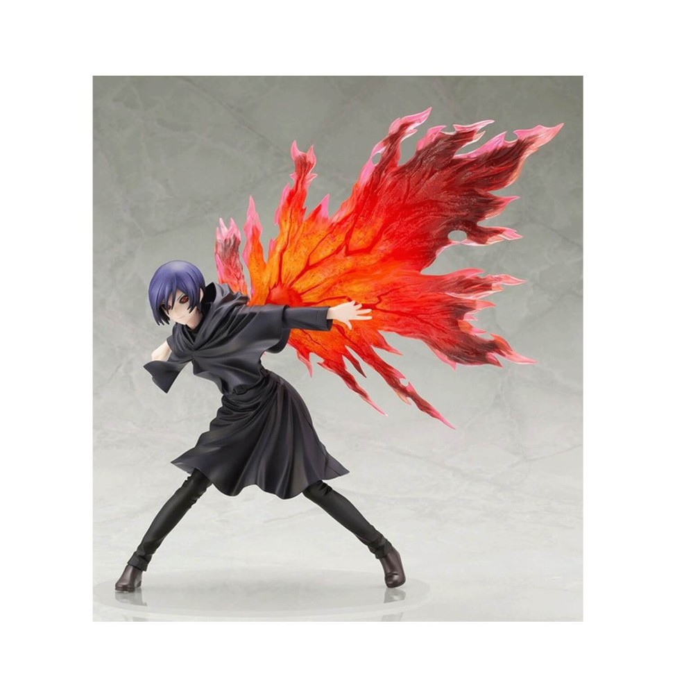 Statue Tokyo Ghoul - Toka Kirishima 27cm