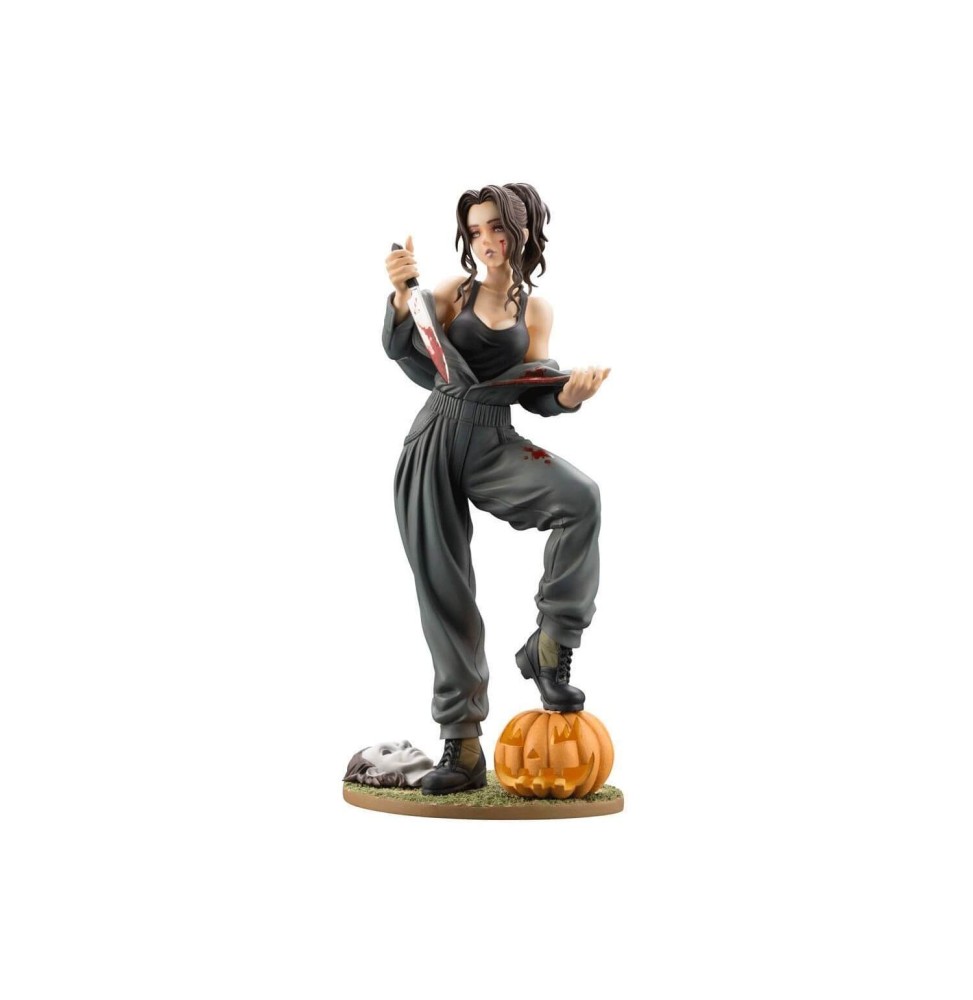 Figurine Bishoujo - Michael Myers 24cm