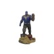 Statue Marvel Avengers Infinity War - Thanos Gallery 23cm