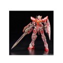 Maquette Gundam - Exia Trans-AM Clear Exclu Gundam Gunpla RG 1/144