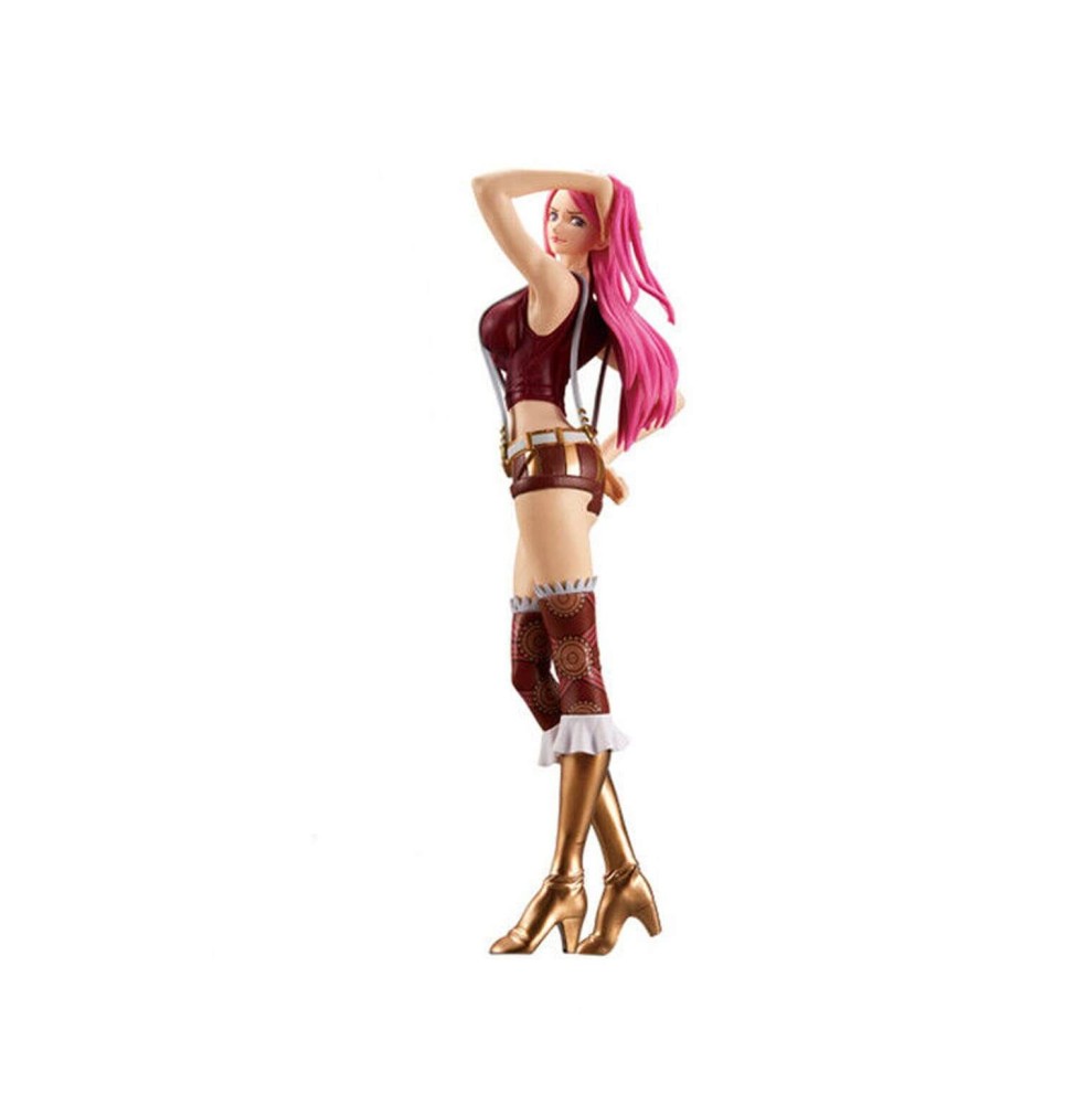 Figurine One Piece Glitter & Glamourous - Jewelry Bonney Variant Color 25cm