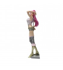 Figurine One Piece Glitter & Glamourous - Jewelry Bonney Special Color Grey 25cm
