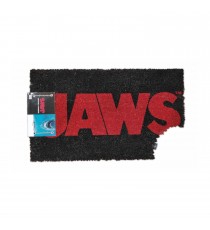 Paillasson Jaws - Logo 73x43cm