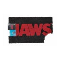 Paillasson Jaws - Logo 73x43cm