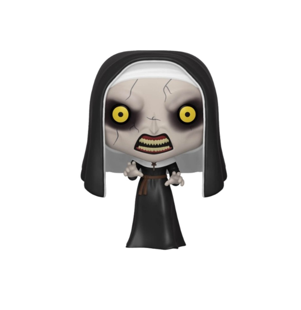 Figurine La Nonne - La Nonne Scary Face Pop 10cm