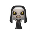 Figurine La Nonne - La Nonne Scary Face Pop 10cm