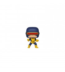 Figurine Marvel - 80Th First Appearance Cyclops Pop 10cm