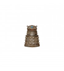 Figurine Doctor Who - Reconnaissance Dalek Pop 10cm