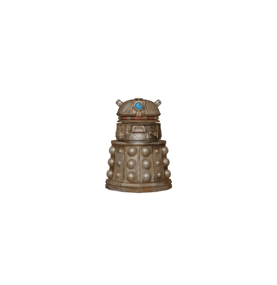 Figurine Doctor Who - Reconnaissance Dalek Pop 10cm