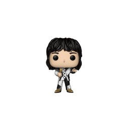 Figurine Rocks The Struts Luke Piller - Luke Piller Pop 10cm