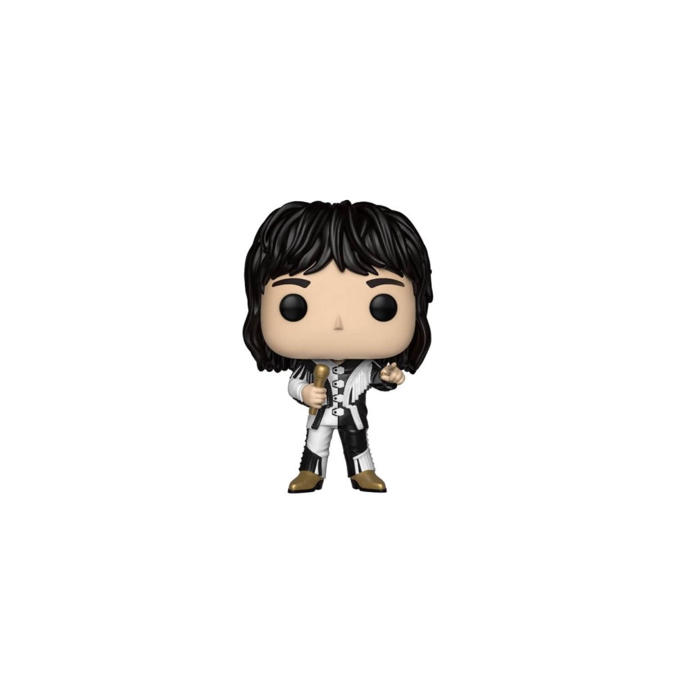 Figurine Rocks The Struts Luke Piller - Luke Piller Pop 10cm