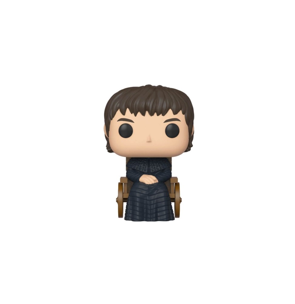 Figurine Game Of Thrones - King Bran The Broken Pop 10cm