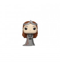 Figurine Game Of Thrones - Sansa Stark In Armor Pop 10cm