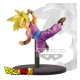 Figurine DBZ - Son Gohan Super Saiyan Chosenshiretsuden Vol 3 11cm