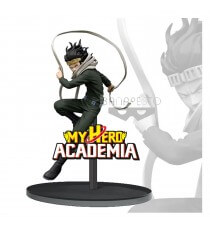 Figurine My Hero Academia - Shota Aizawa Amazing Heroes Vol 6 18cm