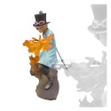 Figurine One Piece - Sabo Posing Stampede Movie 15cm